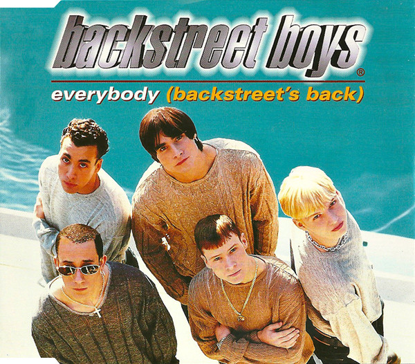 Everybody (Backstreet's Back)