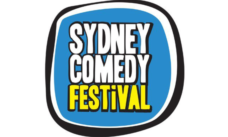 Sydney Comedy Festival 2011