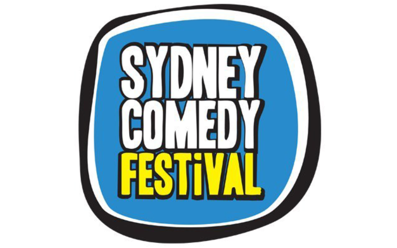Sydney Comedy Festival 2011