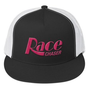 Race Chaser - Trucker Cap