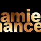 Damien Mancell Logo